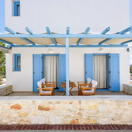 Kostantis Vacation 1 דירה