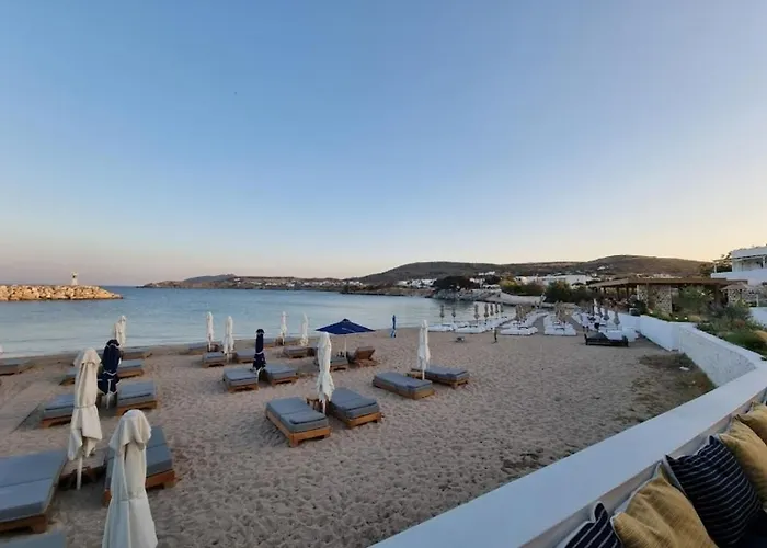 דירה Kostantis Vacation 1