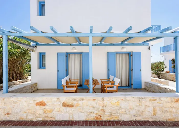 Kostantis Vacation 1 דירה