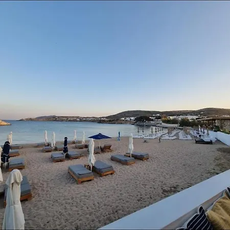 Appartement Kostantis Vacation 1