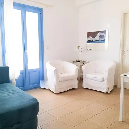 Apartment Kostantis Vacation 1