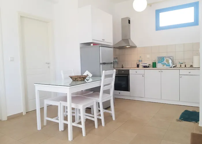 Apartament Kostantis Vacation 1