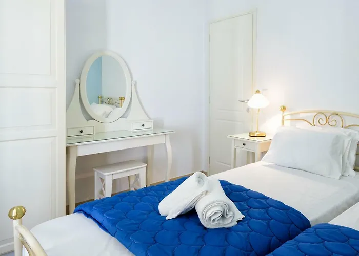 Kostantis Vacation 1 *