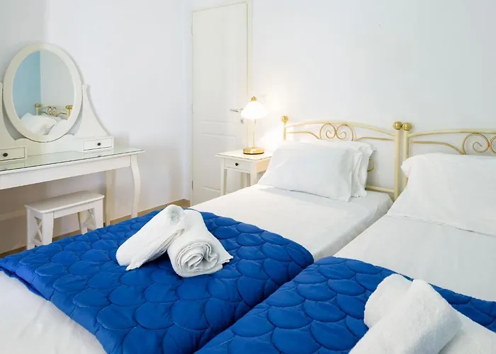 Apartament Kostantis Vacation 1 *