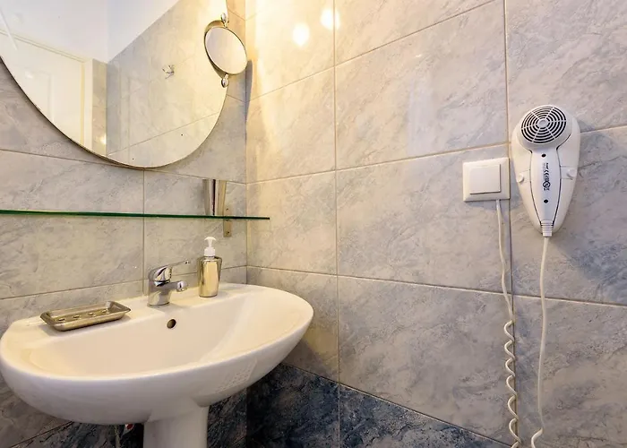 Apartament Kostantis Vacation 1 Ambelas