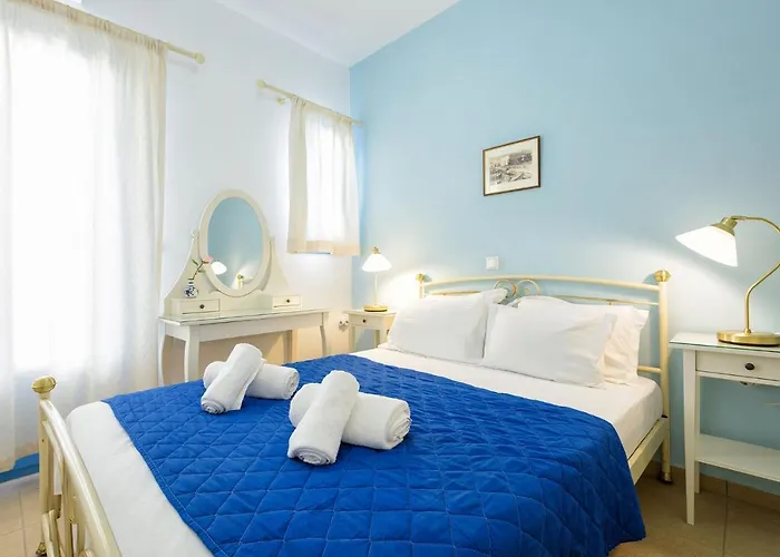 Apartament Kostantis Vacation 1